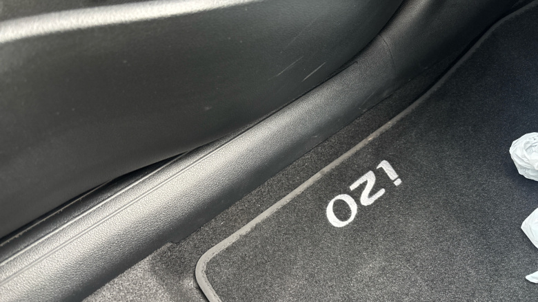 Hyundai i20 1.0T GDi Advance [Nav] 5dr DCT Petrol Hatchback